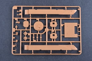I Love Kit 63516 M3A1 Medium Tank 1/35 – image 9