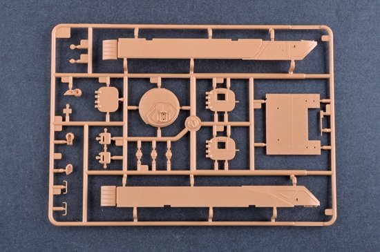 I Love Kit 63516 M3A1 Medium Tank 1/35 – image 9