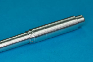 RB Model 35B107 7.5 cm KwK 44 L/70 One of two barrels used in prototype of E-50 1/35 – zdjęcie 4