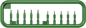 MiniArt 35665 ALCOHOL BOTTLES w/BOXES 1/35 – immagine 7