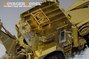 Voyager Model PE351022 WWII US Army High Mobility Engineer Excavator Basic For Panda hobby PH35041 1/35 – image 17