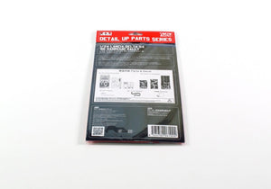 NuNu PN24005 Lancia Delta S4 &amp;#39;86 Sanremo Rally 1/24 – Bild 8