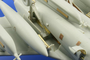 Eduard 48681 EA-6B undercarriage 1/48 Kinetic – imagen 3