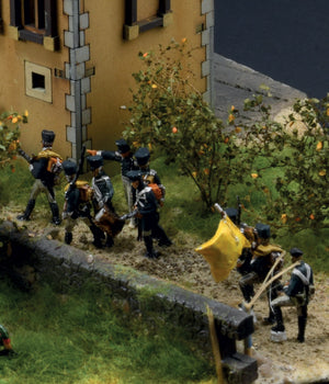Italeri 6119 Leipzig 1813 - The Battle of the Nations 1/72 – image 7