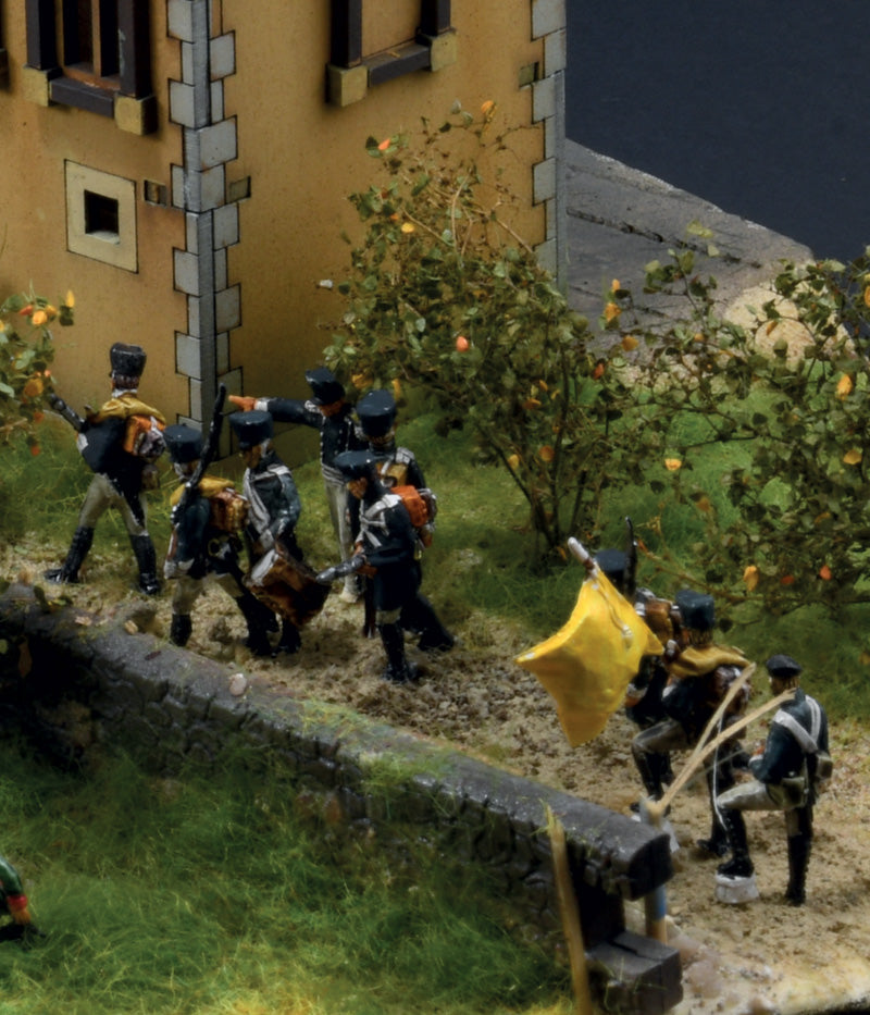 Italeri 6119 Leipzig 1813 - The Battle of the Nations 1/72 – image 7
