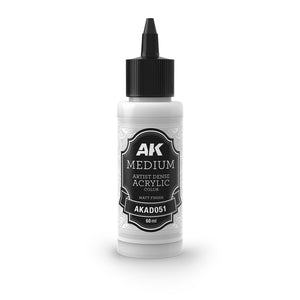 AK interactive AKAD051 Medium Matt Finish 60ml