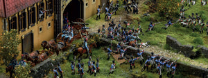 Italeri 6119 Leipzig 1813 - The Battle of the Nations 1/72 – image 10
