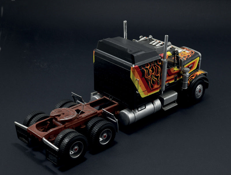 Italeri 90785 Freightliner Aerodyne 1/24 – Bild 4