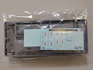 Clear Prop! CP72050 Douglas A2D-1 Skyshark 1/72 – image 3