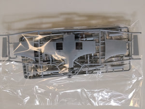 Clear Prop! CP72050 Douglas A2D-1 Skyshark 1/72 – image 5