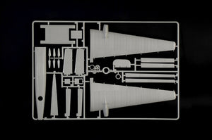 Italeri 0102 Junker Ju-52/3m 1/72 – imagen 8