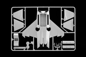 Italeri 72011 F-22 Raptor - Kit complet pour maquettes au 1/72 – image 7