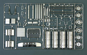 Italeri 3825 US Wrecker Truck 1/24 – zdjęcie 10