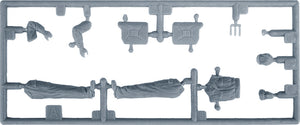 MiniArt 53047 U.S. Repairmen 1/35 – immagine 7