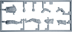 MiniArt 53047 U.S. Repairmen 1/35 – immagine 10