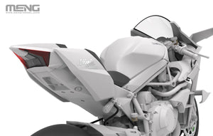 Meng Model MT011 Kawasaki Ninja H2R (2018) 1/9 – image 3
