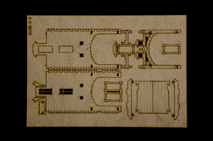 Italeri 6119 Leipzig 1813 - The Battle of the Nations 1/72 – image 16