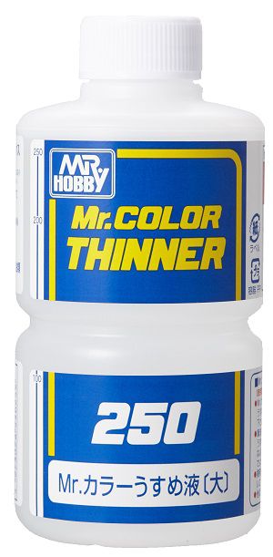 Mr.Color T-103 Thinner 250 ml