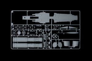 Italeri 92505 Mirage IIIC 1/32 – Bild 13