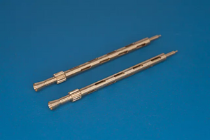 RB Model 32AB16 7,7mm (0.303&amp;quot;) Barrels used in British Browning Mk 2, version with fire damper 1/32