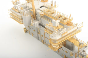 MK1 Design MS-35048 CV-64 Constellation Detail-up Part DX for Trumpeter 1/350 – Bild 7