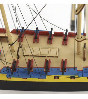 ARTESANIA LATINA 17000 Hermione La Fayette Easy Kit 1/160