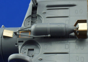 Eduard 49237 SBD-3 1/48 Hasegawa – image 6