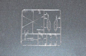Trumpeter 06265 Agusta-Westland EH-101 1/350 – zdjęcie 2