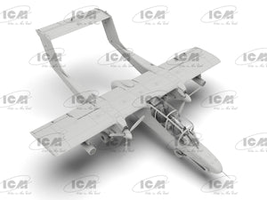 ICM 48306 Bronco NOGS US Attack Aircraft 1/48 – Bild 3