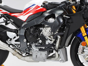 Tamiya 14141 Honda CBR1000RR-R - 30th Anniversary 1/12 – Bild 8