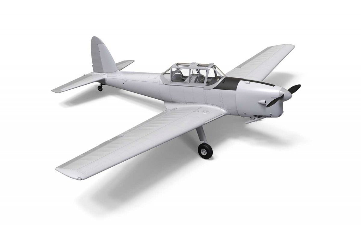 Airfix 04105 De Havilland Chipmunk T.10 1/48 – image 5