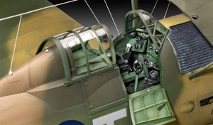 Revell 03846 Gloster Gladiator Mk. II 1/32 – image 6