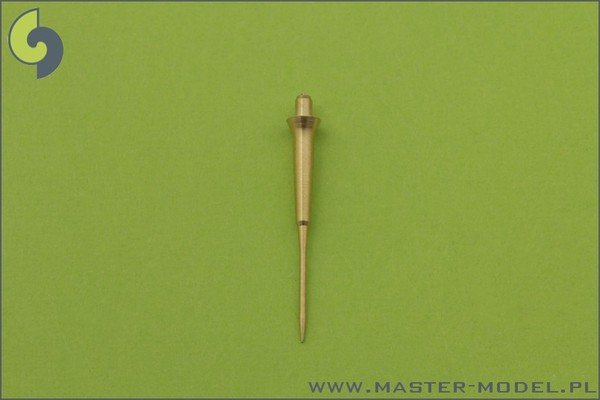Master AM-48-047 F-111 Aardvark - Pitot Tube 1/48