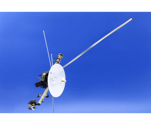 Eduard 48761 Sonde spatiale Voyager 1/48 Hasegawa – image 2