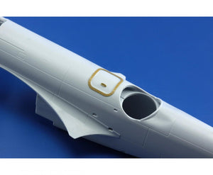 Eduard 72589 Blenheim Mk. I exterior 1/72 AIRFIX – zdjęcie 7