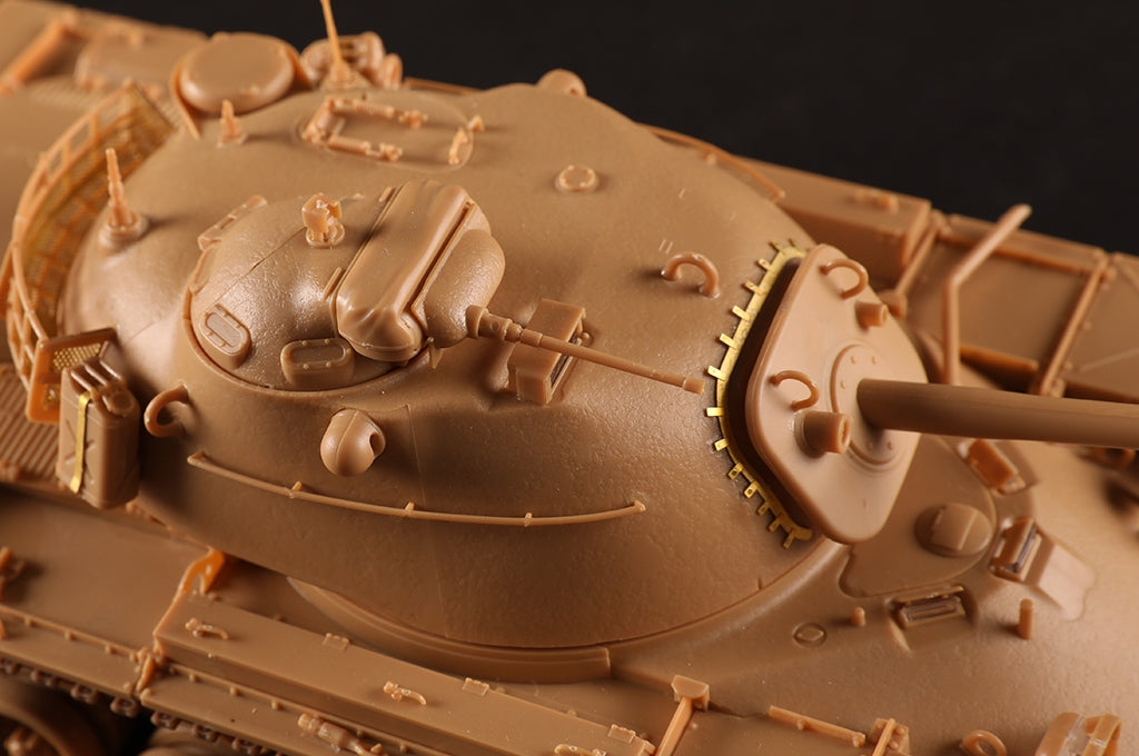 I Love Kit 63532 M48A2 MBT 1/35 – immagine 13