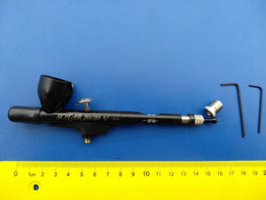 Badger 2020-VM Sotar 20/20 Volume Fine Airbrush – immagine 2