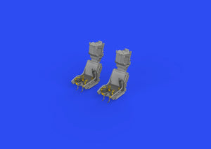 Eduard 648775 F/A-18F ejection seats MENG 1/48 – Bild 2