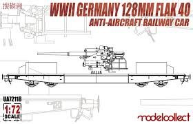 Modelcollect UA72141 German WWII Wasserfall Ferngelenkte Flakrakete 1+1 pack 1/72 – Bild 6