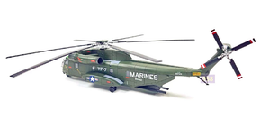 Academy 12575 USMC CH-53D &amp;#39;&amp;#39;Operation Frequent Wind&amp;#39;&amp;#39; 1/72 – immagine 5