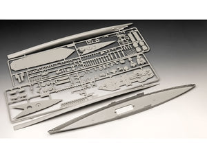 Revell 05693 HMS Hood 100th Anniversary 1/720 – Bild 3