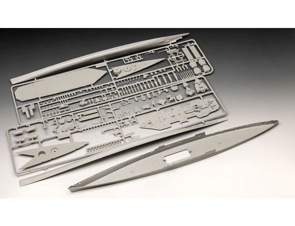 Revell 05693 HMS Hood 100th Anniversary 1/720 – Bild 3