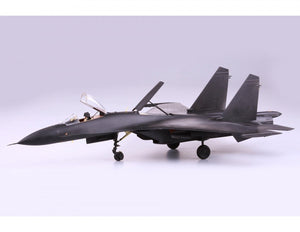 Eduard 48917 Su-27 extérieur HOBBY BOSS 1/48 – image 2