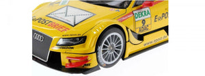 Revell 07086 Audi A4 DTM 2011 &amp;quot;M. Rockenfeller&amp;quot; 1/24 – immagine 4