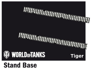 Italeri 34103 TIGER - WoT - Easy to Build 1/72 – image 4