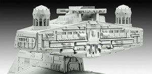 Revell 06749 Build / Play Imperial Star Destroyer 1/4000 – imagen 4