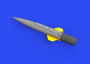 Eduard 672269 BOZ-107 pod 1/72 – immagine 2