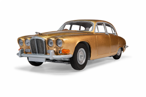 Airfix 03401V Jaguar 420 1/32 – immagine 3
