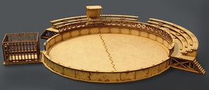 Italeri 6196 GLADIATORS FIGHT - BATTLE SET 1/72 – Bild 4