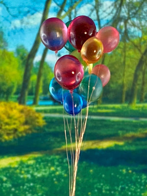 Point of no Return 3523011 Balony / Balloons 1/35 – Bild 2